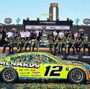 Meet your Posher, Jill